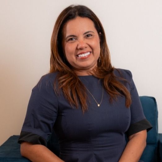 Bárbara  Bianca Atanásio Alcântara Moreira, Fonoaudiólogo Fortaleza