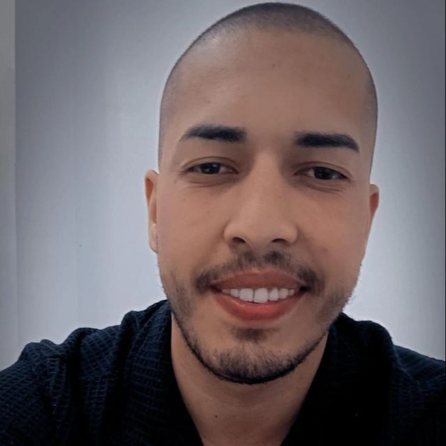 Wesley Souza, Psicólogo São Paulo