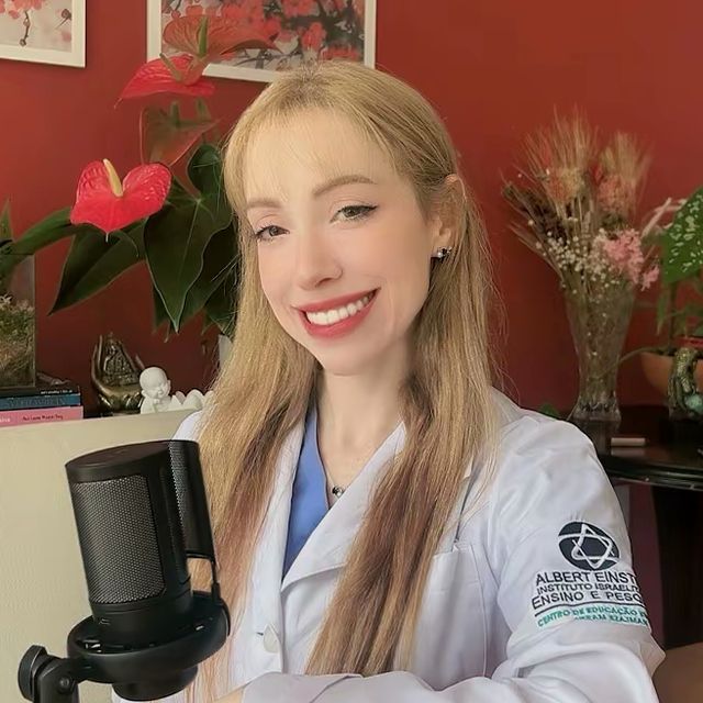 Jessica Gerbelli, Médico de emergência São Paulo