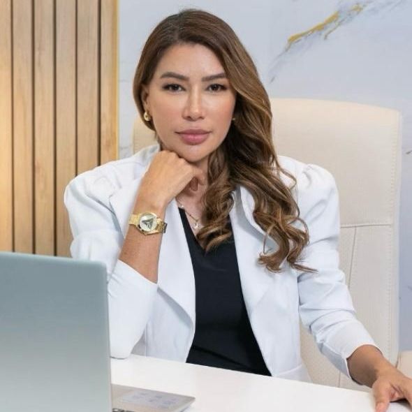 Miralba Montoya Martínez