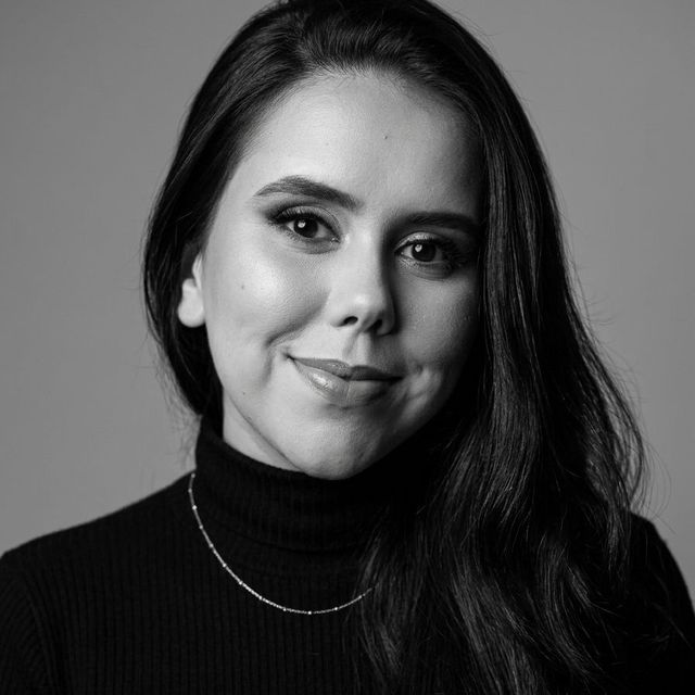 Paula Borges, Psiquiatra Vazante