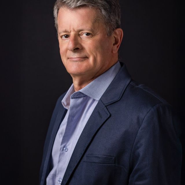 Clovis Wilson Melo, Médico clínico geral Curitiba