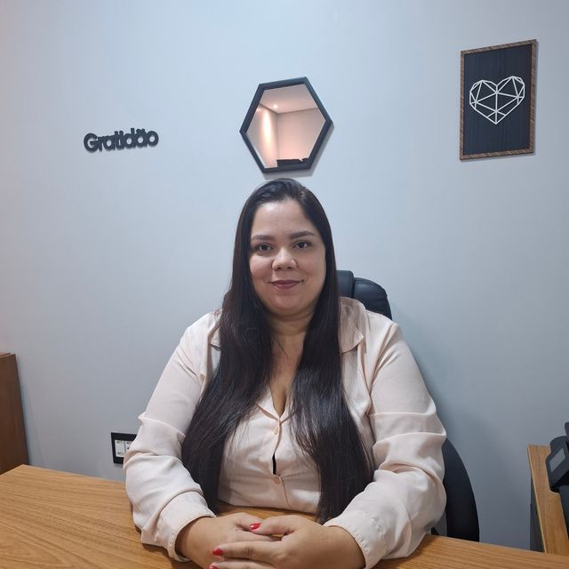 Ariane Cristina Borges, Psicólogo Piracicaba