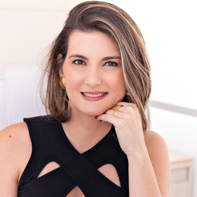 Madellon Fraga, Psicólogo Rio de Janeiro