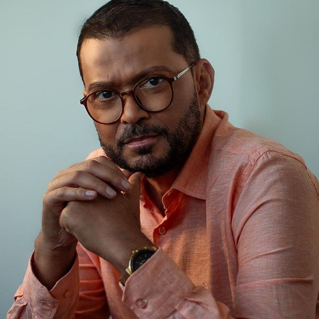 Antônio Sérgio Lopes, Psicólogo Salvador