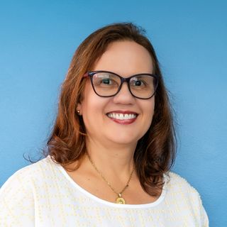 Sabrina Calmon de Oliveira, Neurologista pediátrico Salvador