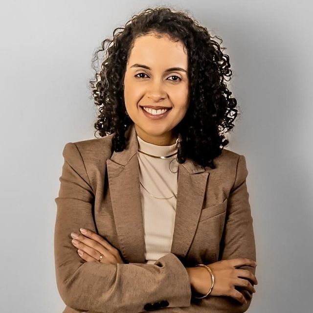 Rosangela Rocha, Psicólogo São Paulo