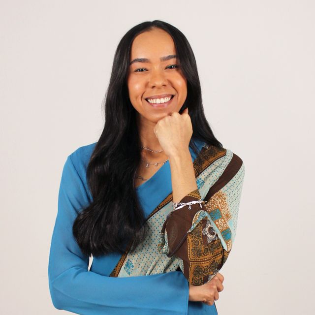 Analice  Sayuri Sumida Fernandes, Psicólogo Goiânia