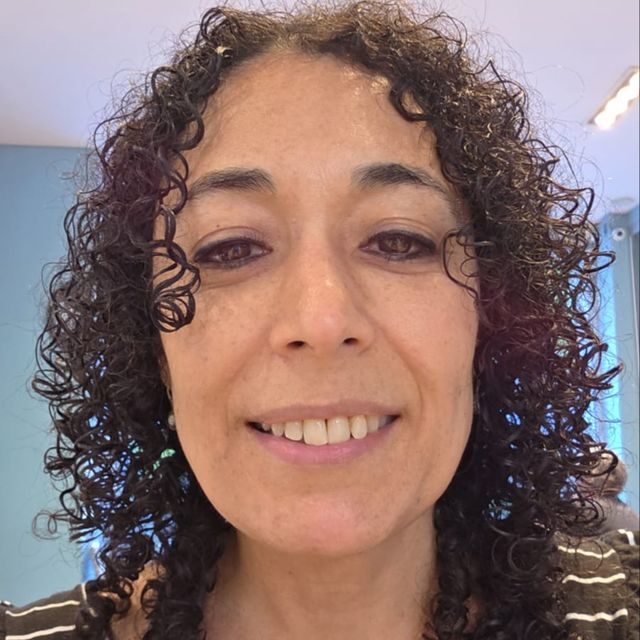 Fernanda Valeria Araiz, Nefrólogo Ramos Mejía