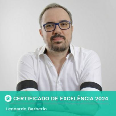 Leonardo Barberio, Psicólogo Catanduva