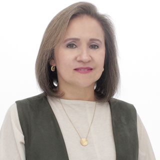 Acercar imagen: Constanza Moreno Doncel, Psicólogo Bogotá