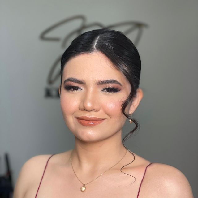 Rebeca Guimarães Costa, Nutricionista Manaus