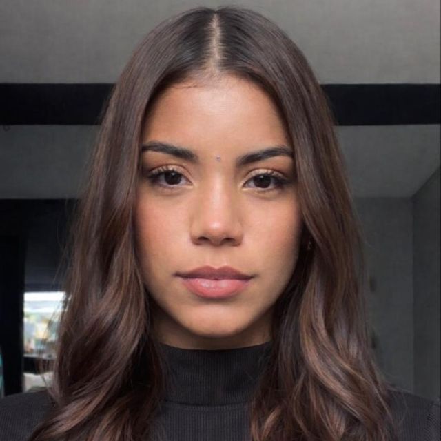 Linda Julieth Gualteros Triana, Psicólogo Bogotá