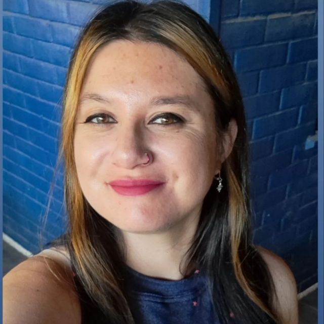 Carolina Romero Araya