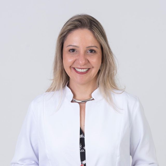 Danielli Zucateli, Dentista São Luís