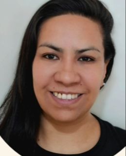 Acercar imagen: Dalila Benitez, Psicopedagogo Ciudad Autónoma de Buenos Aires