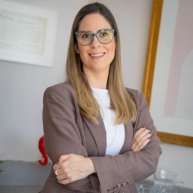 Lucia Helena Alckmin Nogueira, Fonoaudiólogo Taubaté