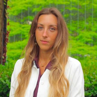 Flavia  Ambrosetti, Nutricionista São Paulo
