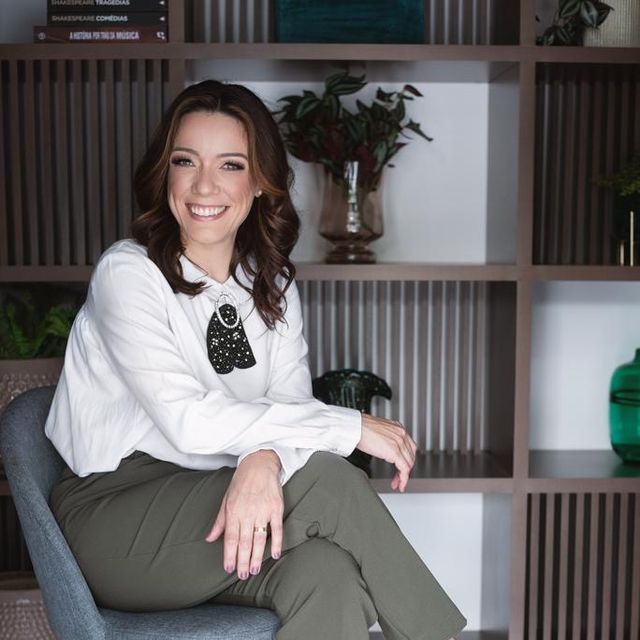 Luisa Forte Stuchi Queiroz