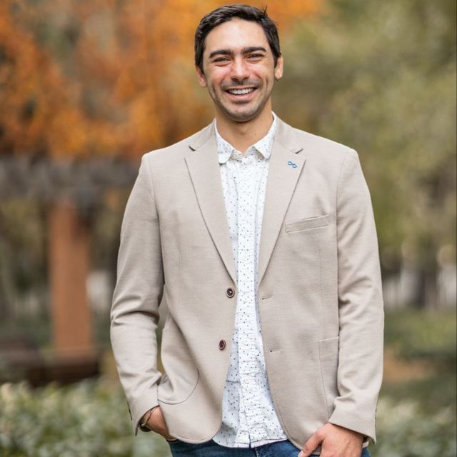 Cristóbal Echenique Brown, Psicólogo Las Condes