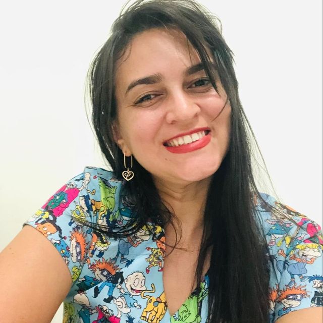 Laila Batista De Lima, Terapeuta complementar Parauapebas