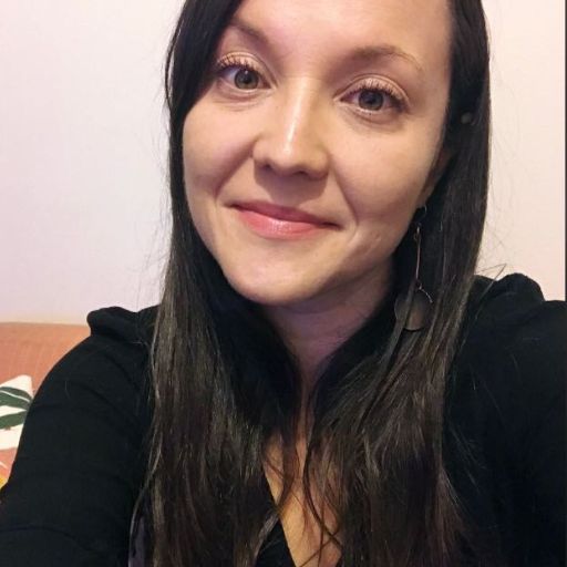 Daniela Paz Orellana Aguilera, Psicólogo Concepción