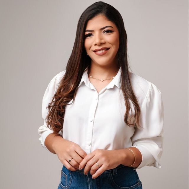 Andréia Andrade Santos, Psicólogo Nossa Senhora Da Glória