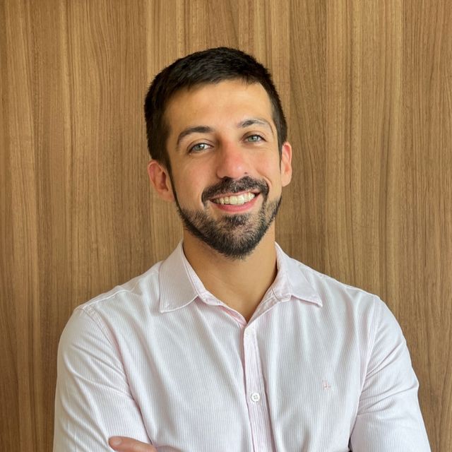 Marcelo D'Oliveira, Cirurgião geral Rio de Janeiro