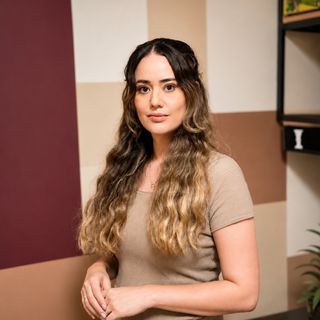 Mayara Brito, Psicólogo São Caetano do Sul
