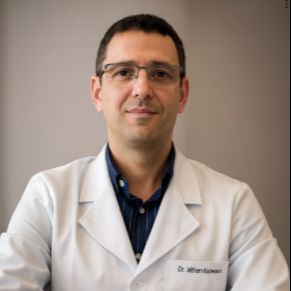 Milhem Jameledien Morais Kansaon, Cirurgião geral Belo Horizonte