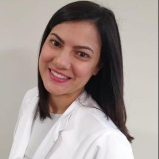 Thamara Nicastro Martim Spada, Nutricionista São Paulo