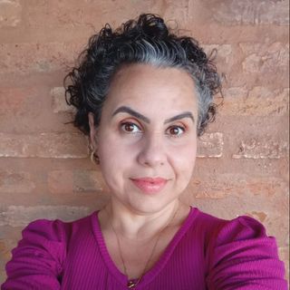 Ampliar imagem: Nathalia Coelho, Psicólogo Analândia