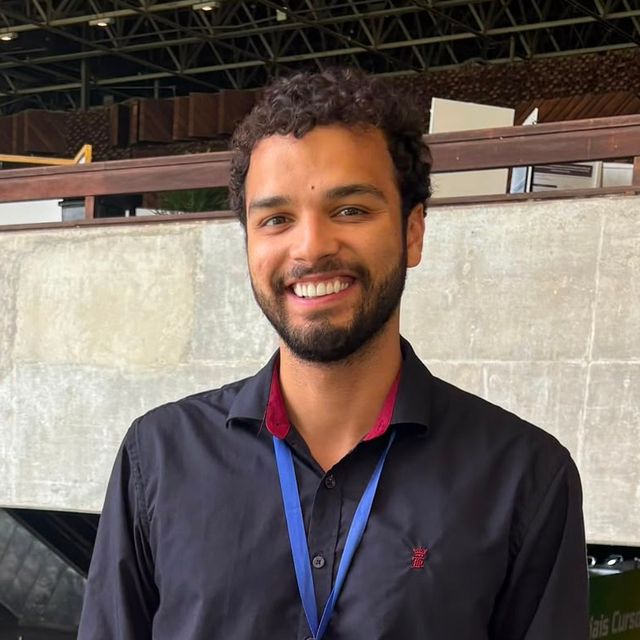 Paulo Roberto Almeida Neto Junior, Psiquiatra Rio de Janeiro