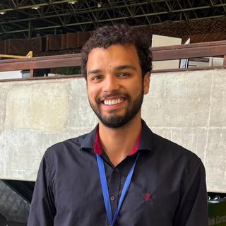 Paulo Roberto Almeida Neto Junior, Psiquiatra Rio de Janeiro