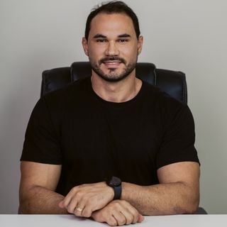 Dr. João Roberto Braz