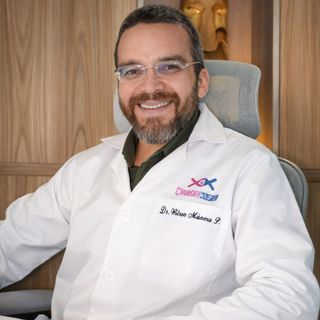 Dr. Wilson Múnera Pineda