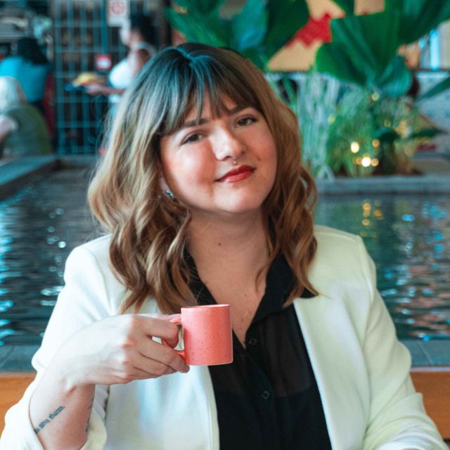 Débora Fonseca, Psicanalista Rio de Janeiro