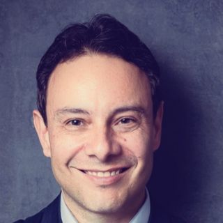 Ampliar imagem: Alexandre Arias, Pediatra Curitiba