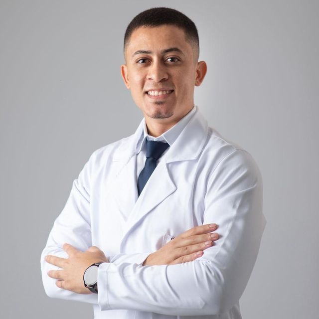 David Nitai Silva Lima, Dentista Jacobina