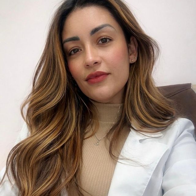 Rafaela  Oliveira Silva, Nutricionista São Paulo