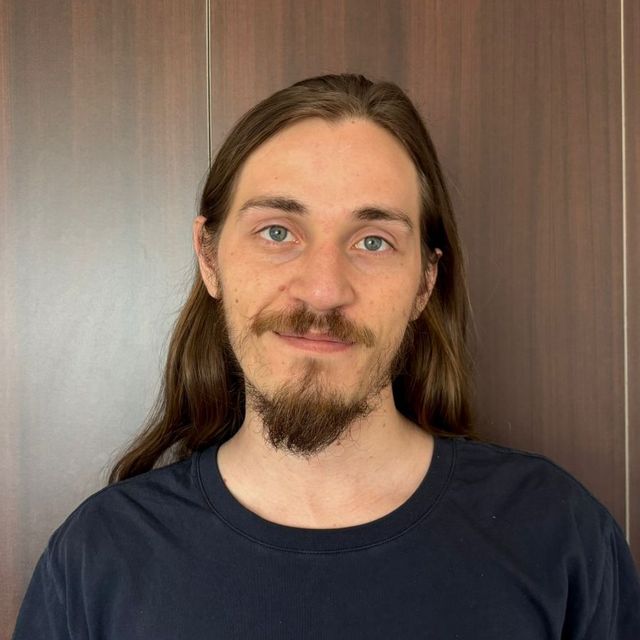 Rodrigo Iván Alvarado Passeron