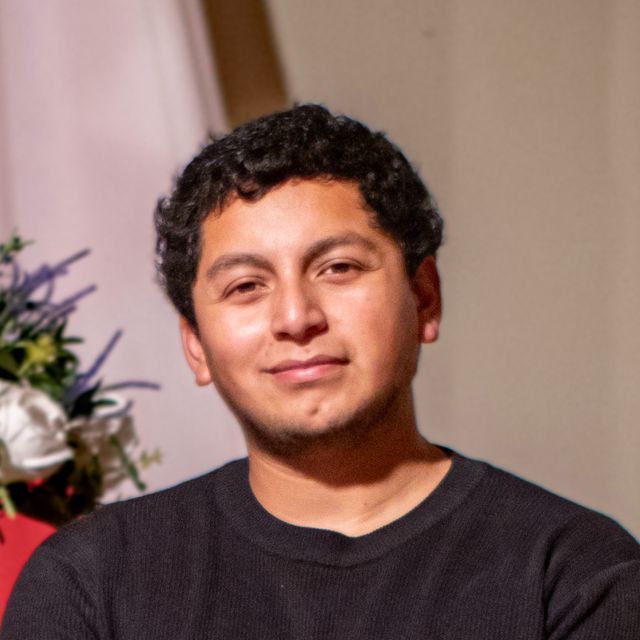 Marcos Catalán Callul, Psicólogo Padre de las Casas