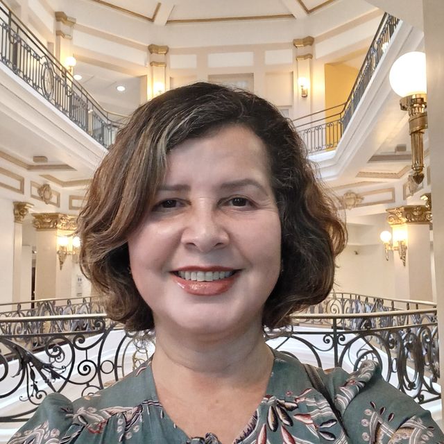 Renata Bombine Pimentel, Psicólogo São Paulo