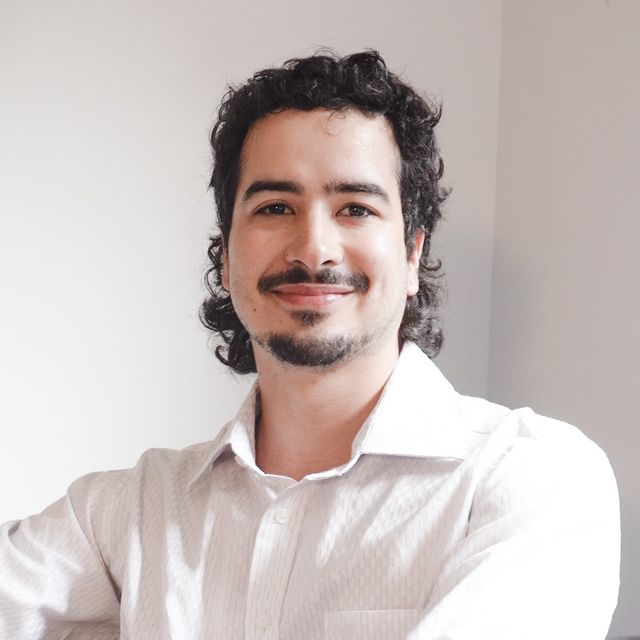 Raphael Steenhagen, Psiquiatra Rio de Janeiro