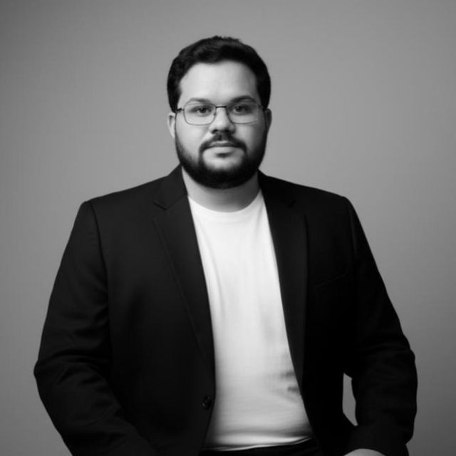 Pablo Nunes, Endocrinologista Parnaíba