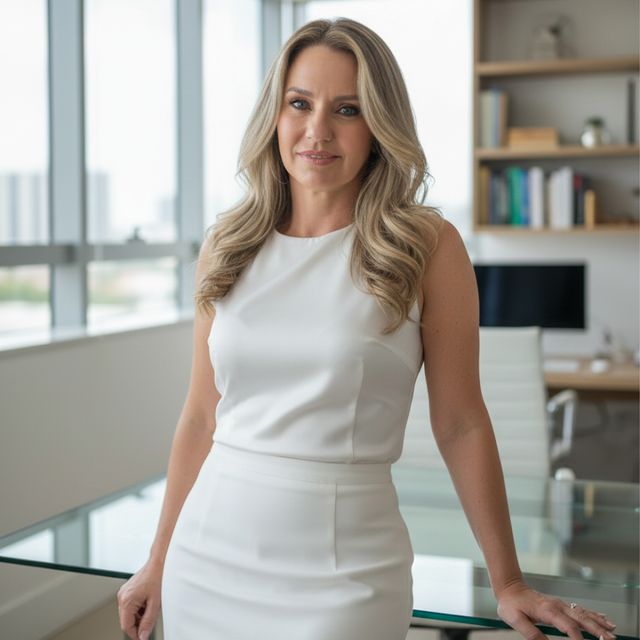 Vera Lucia Lehnen, Psicólogo Macapá