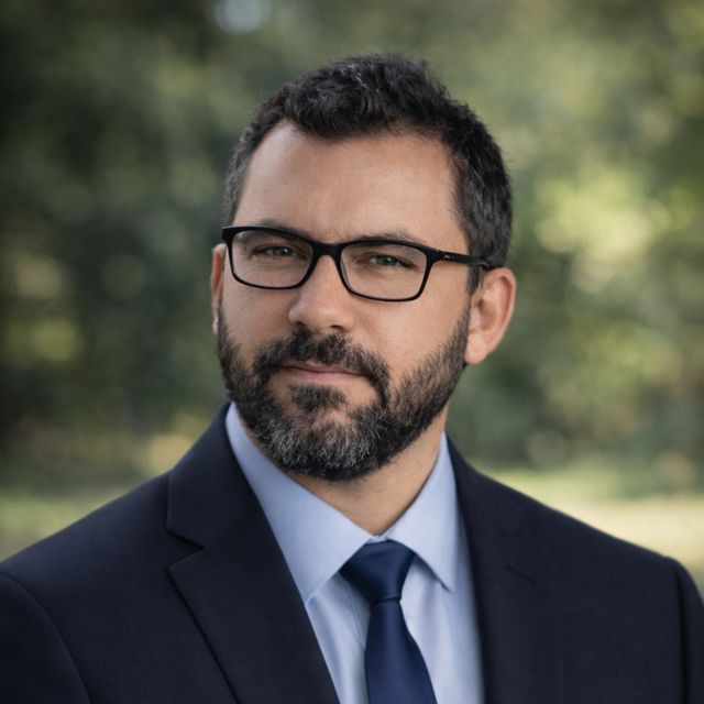 Marcelo D'Almeida, Psicólogo Ribeirão Preto