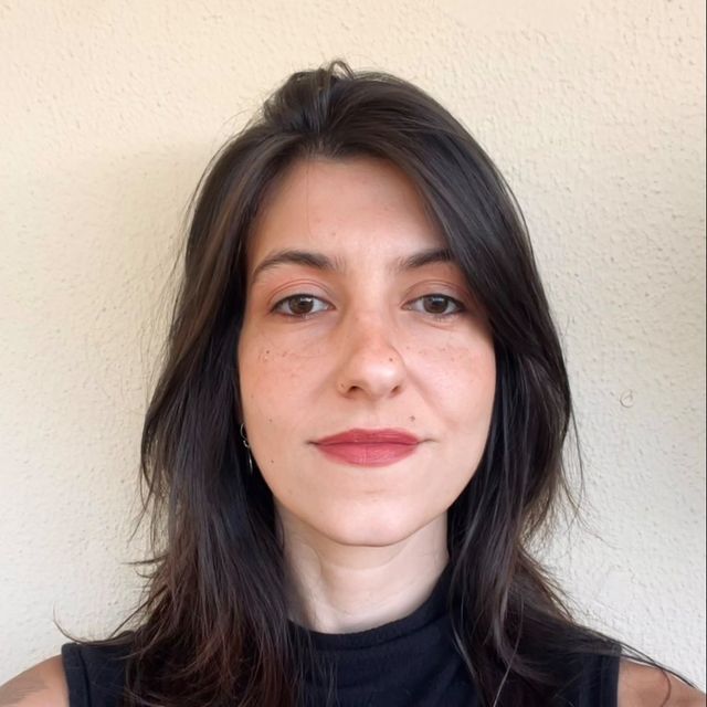 Beatriz Garbelotto, Psicólogo São Paulo