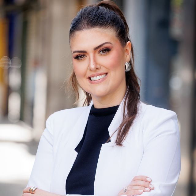 Daniela Cunha, Alergista São Paulo