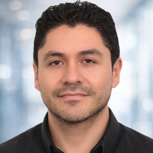 Julio Cesar Rodríguez Goyes, Internista Medellín